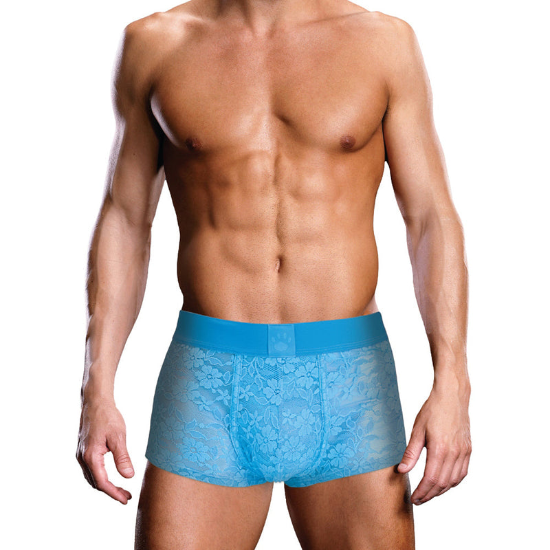 Prowler Lace Trunk Neon Blue 2XL