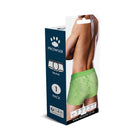 Prowler Lace Trunk Neon Green S