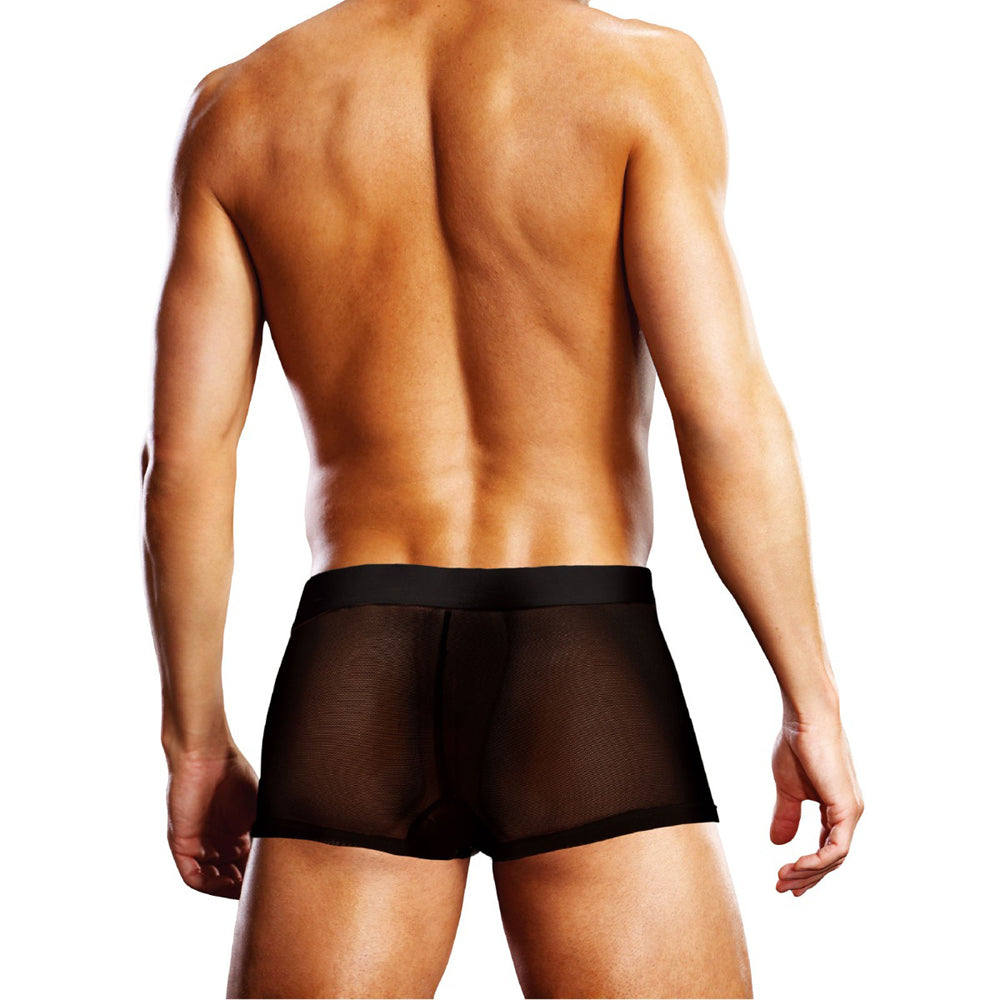 Prowler Mesh Trunk Black S