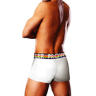 Prowler Oversized Paw Trunk White 2XL