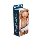 Prowler Trunk White/Black S