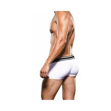 Prowler Trunk White/Black 2XL