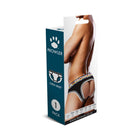 Prowler Oversized Paw Open Brief Black 2XL