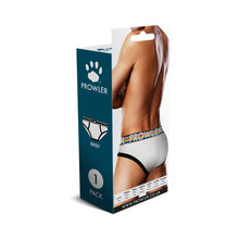Prowler Oversized Paw Brief White L
