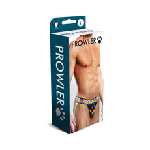 Prowler Oversized Paw Jock Strap Black L