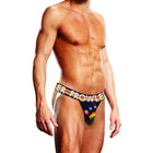 Prowler Oversized Paw Jock Strap Black S