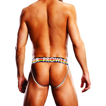 Prowler Oversized Paw Jock Strap Black S