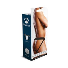 Prowler Mesh Jock Strap Black L