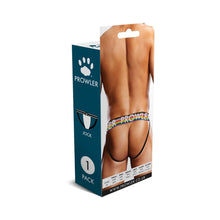 Prowler Oversized Paw Jock Strap White L