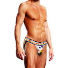 Prowler Oversized Paw Jock Strap White S