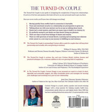 The Turned-On Couple: Your Path to Lasting Love Passion and Pleasure