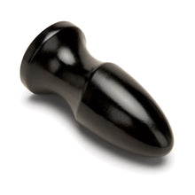 Prowler RED Bullet Plug Black