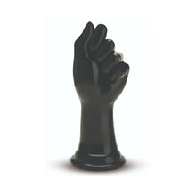 Prowler RED Puncher Fisting Dildo Black