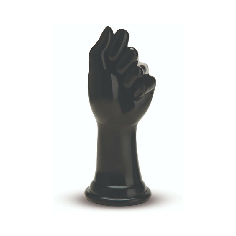 Prowler RED Puncher Fisting Dildo Black