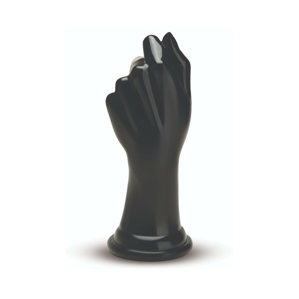 Prowler RED Puncher Fisting Dildo Black