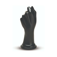 Prowler RED Puncher Fisting Dildo Black