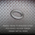 Prowler RED Magnetic 38mm Cock Ring