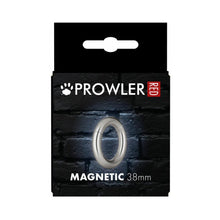 Prowler RED Magnetic 38mm Cock Ring