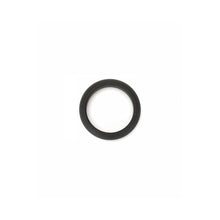 Prowler RED 42mm Silicone Ring Black