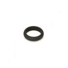 Prowler RED 42mm Silicone Ring Black