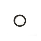 Prowler RED 50mm Silicone Ring Black