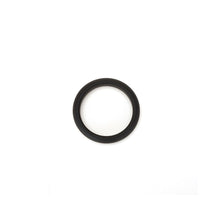 Prowler RED 50mm Silicone Ring Black