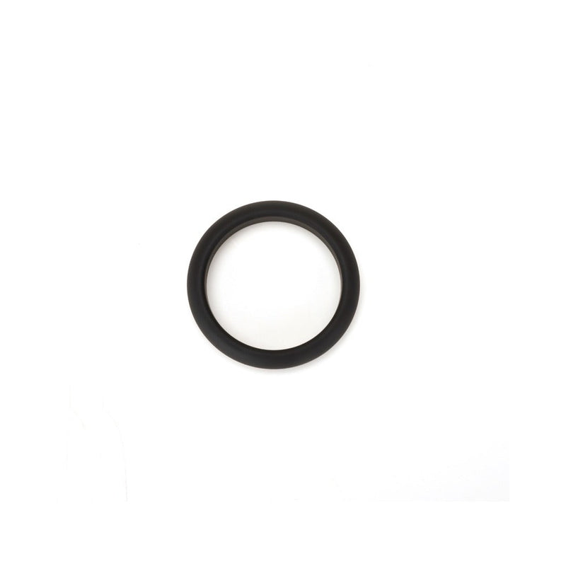 Prowler RED 50mm Silicone Ring Black