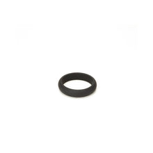 Prowler RED 50mm Silicone Ring Black