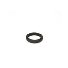 Prowler RED 50mm Silicone Ring Black