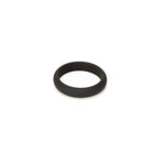 Prowler RED 55mm Silicone Ring Black
