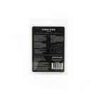 Prowler RED 55mm Silicone Ring Black