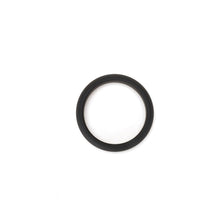 Prowler RED 55mm Silicone Ring Black