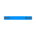 Prowler RED Silicone Cock Strap Dark Blue