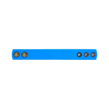 Prowler RED Silicone Cock Strap Dark Blue
