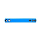 Prowler RED Silicone Cock Strap Dark Blue