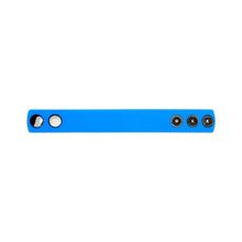 Prowler RED Silicone Cock Strap Dark Blue