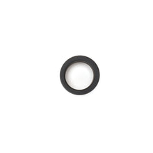 Prowler RED Silicone Ball Stretcher Black S