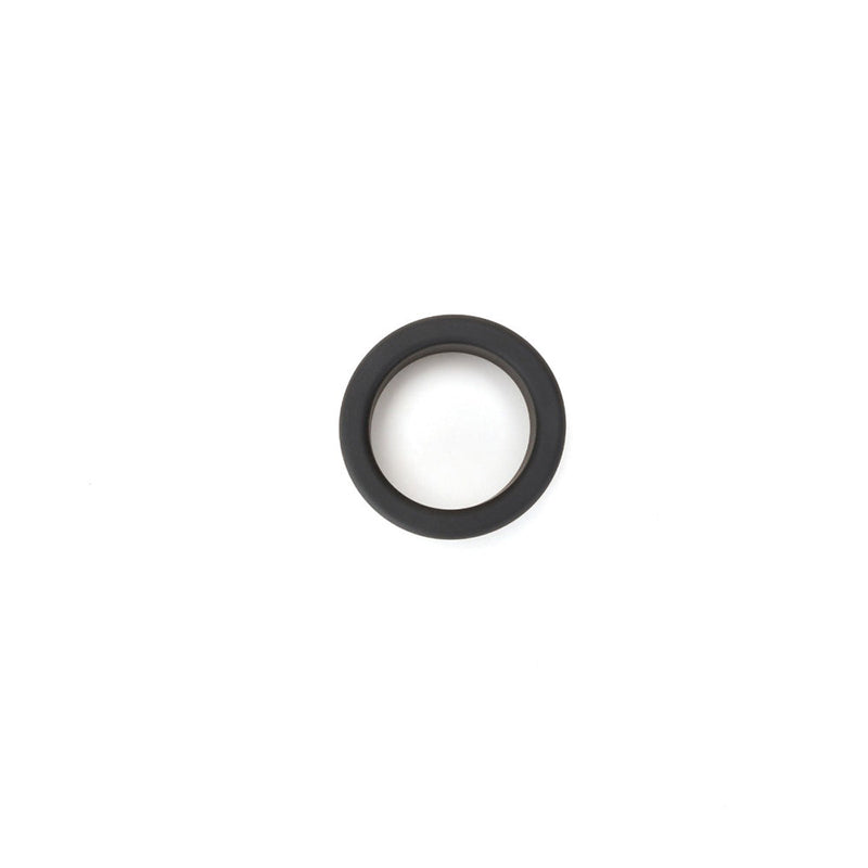 Prowler RED Silicone Ball Stretcher Black S