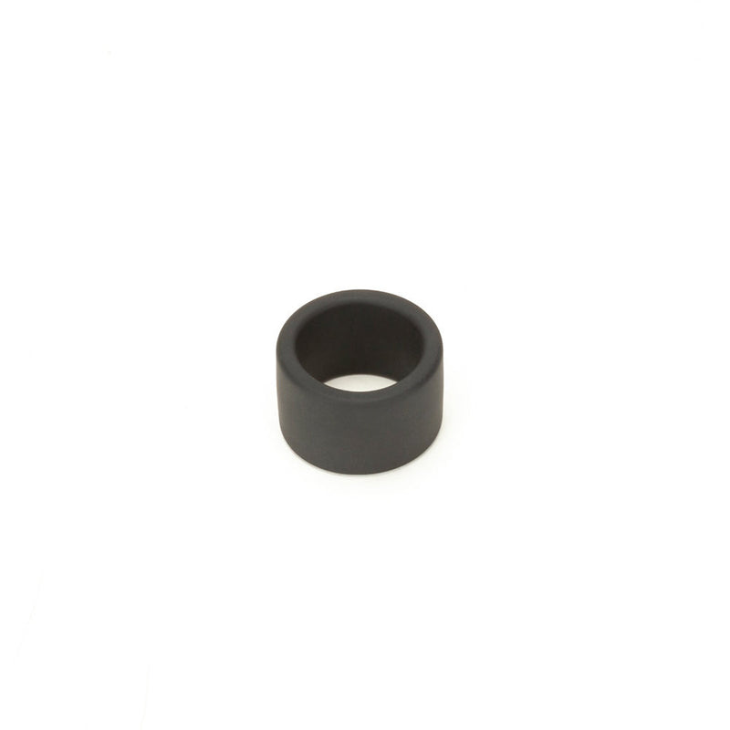 Prowler RED Silicone Ball Stretcher Black M