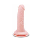 Prowler RED Ultra Cock 6 in. Realistic Dildo Vanilla