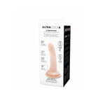 Prowler RED Ultra Cock 6 in. Realistic Dildo Vanilla