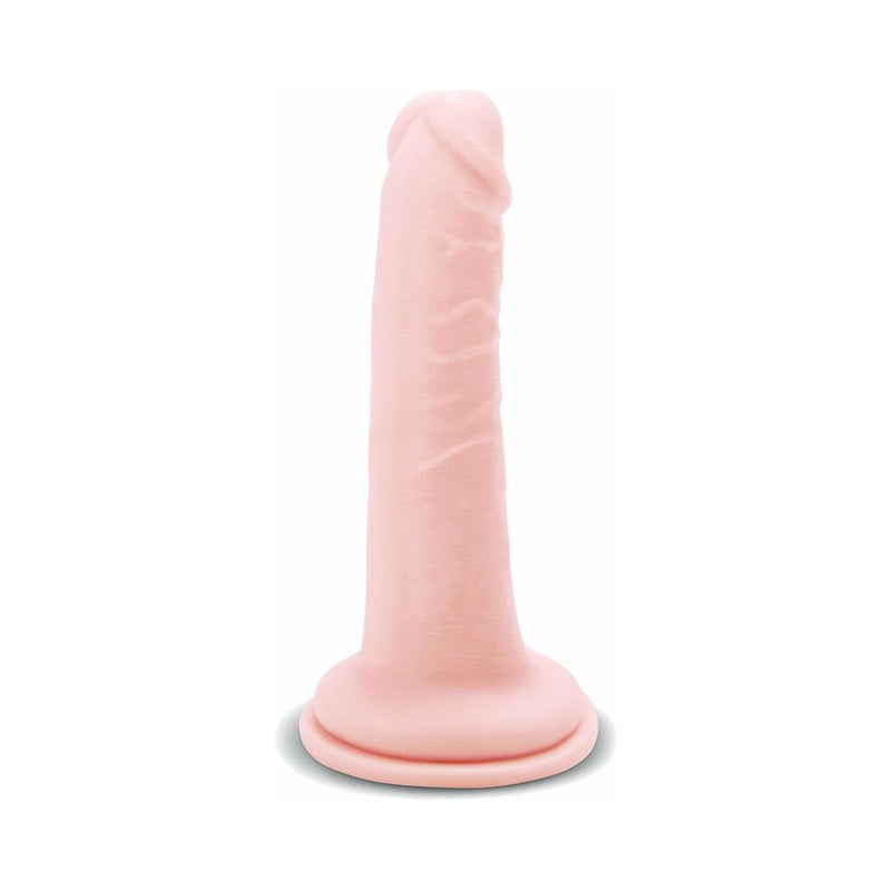 Prowler RED Ultra Cock 6.5 in. Realistic Dildo Vanilla