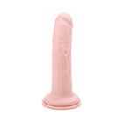 Prowler RED Ultra Cock 8.5 in. Realistic Dildo Vanilla