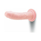 Prowler RED Ultra Cock 9 in. Realistic Dildo Vanilla