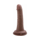 Prowler RED Ultra Cock 6.5 in. Realistic Dildo Caramel