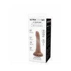 Prowler RED Ultra Cock 6.5 in. Realistic Dildo Caramel