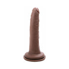 Prowler RED Ultra Cock 7.5 in. Realistic Dildo Caramel