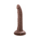 Prowler RED Ultra Cock 7.5 in. Realistic Dildo Caramel