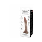Prowler RED Ultra Cock 9 in. Realistic Dildo Caramel