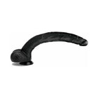Prowler RED The Destroyer 15 in. Dildo Black